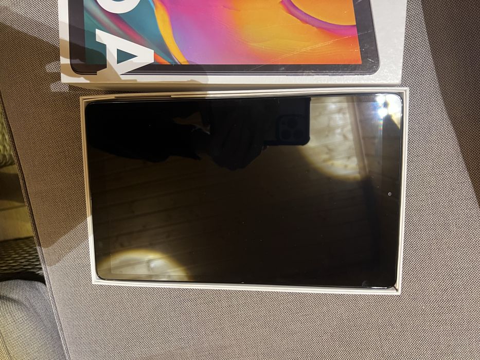 Tableta Samusng Tab A