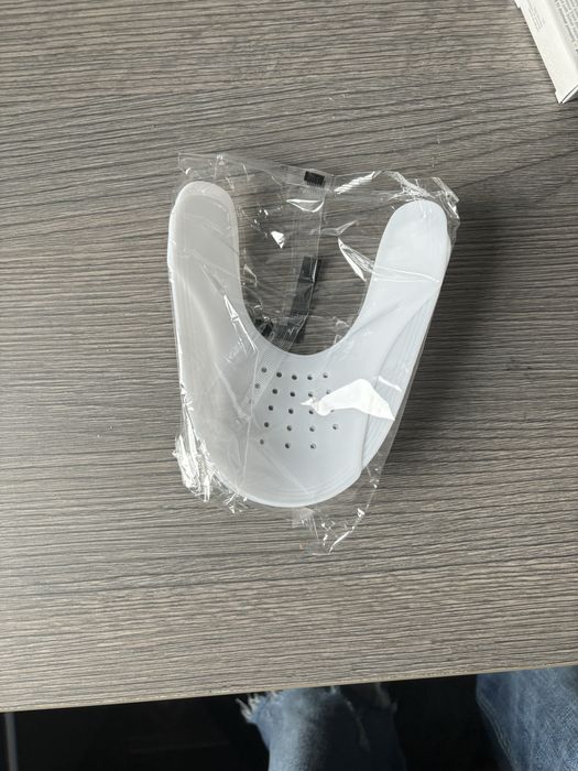 Anticreaser pentru adidasi