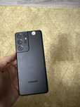 Samsung galaxy s21 ultra v xoroshem sostoyanii