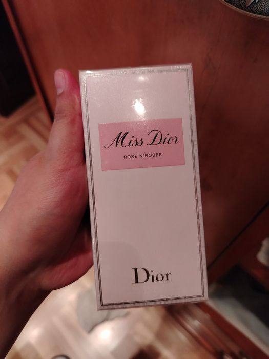 Парфюмерия/красота