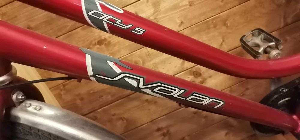 Велосипед SVALAN 28 цола