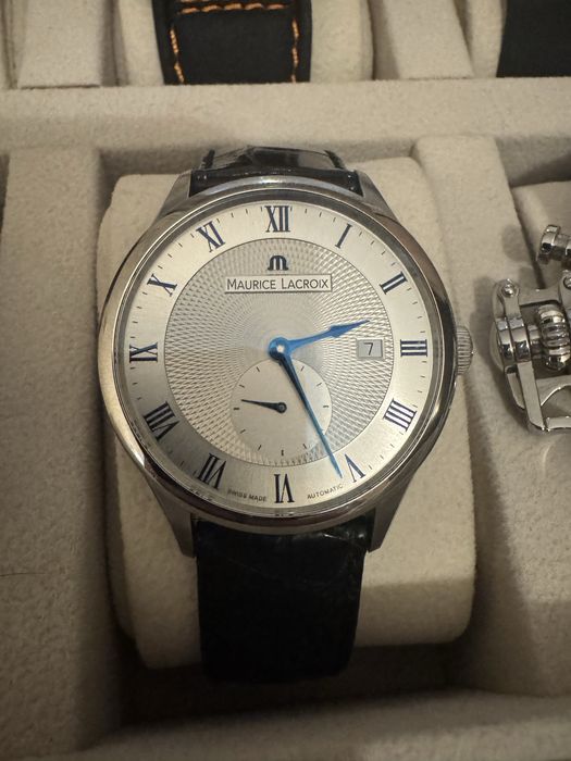 Maurice Lacroix MP6907