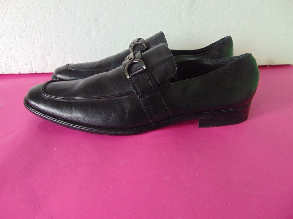 Hugo Boss номер 44 Оригинални мъжки обувки