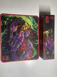Mouse pad de gaiming