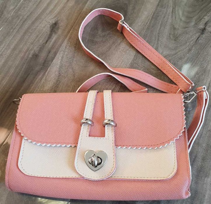 Geanta mica cu bretea