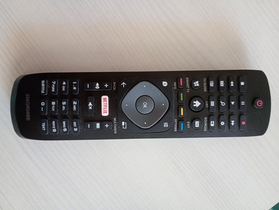 Телевизор Филипс Philips