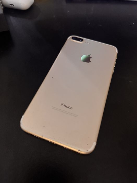 iphone 7 plus baterie noua