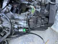Cutie viteze 2.5 dCi e3 Renault trafic Opel vivaro Nissan primastar