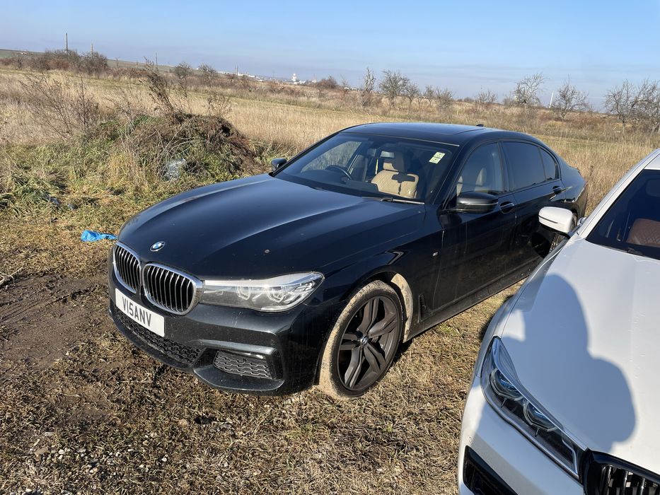 Oglinda stanga / dreapta BMW g11 g12 seria 7