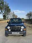 Jeep Grand Cherokee KJ 2.8