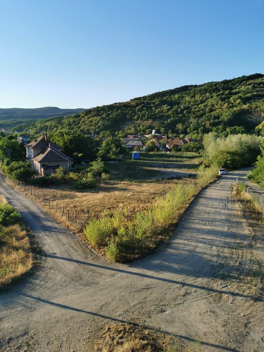 Teren Intravilan in localitatea Ilba