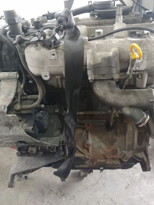 motor 2.8 crd  vm28c chrysler voyager