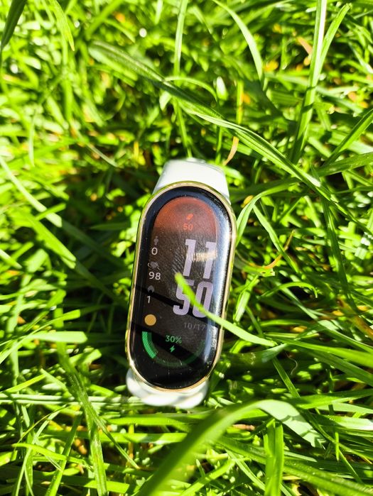 Vând Xiaomi mi smart band 8