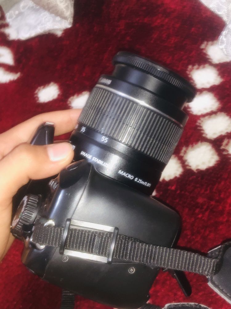 Canon 1100 d ideal