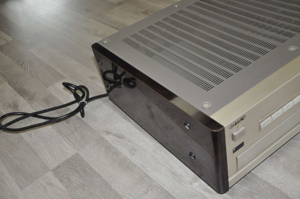 Amplificator SONY TA-F770ES - stare impecabila