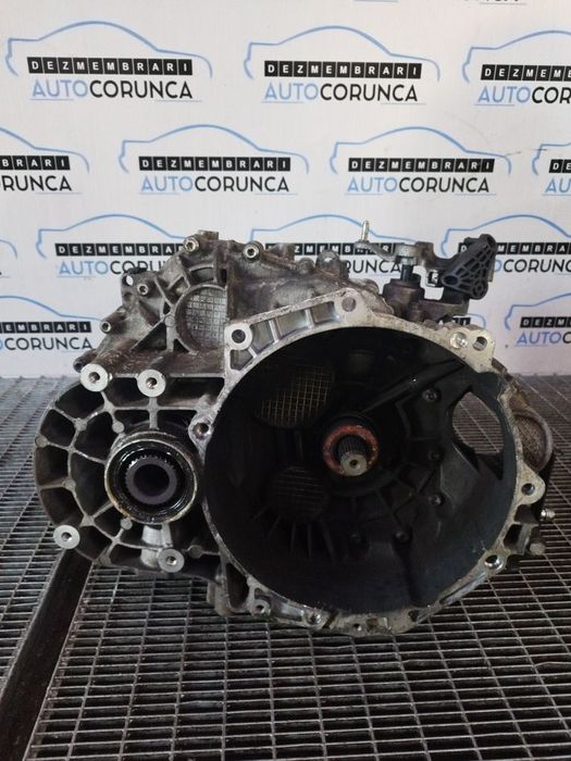 Cutie de viteze Volkswagen Tiguan 5N 1.4 TSI 2007 - 2011 150CP Manuala 6 Trepte CAVA ...