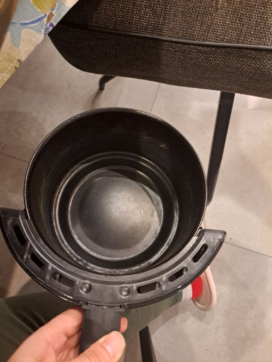Air Fryer Muhler