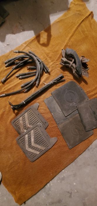 Продаётся запчасти от Волга 21 го