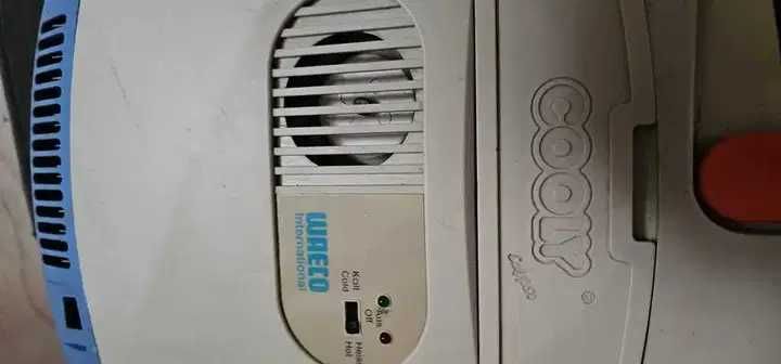Ladă frigorifică WAECO COOLY Calypso auto 12v
