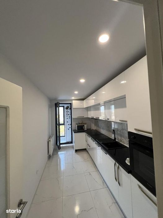 Carrefour, Zen Residence, ap 2 cam