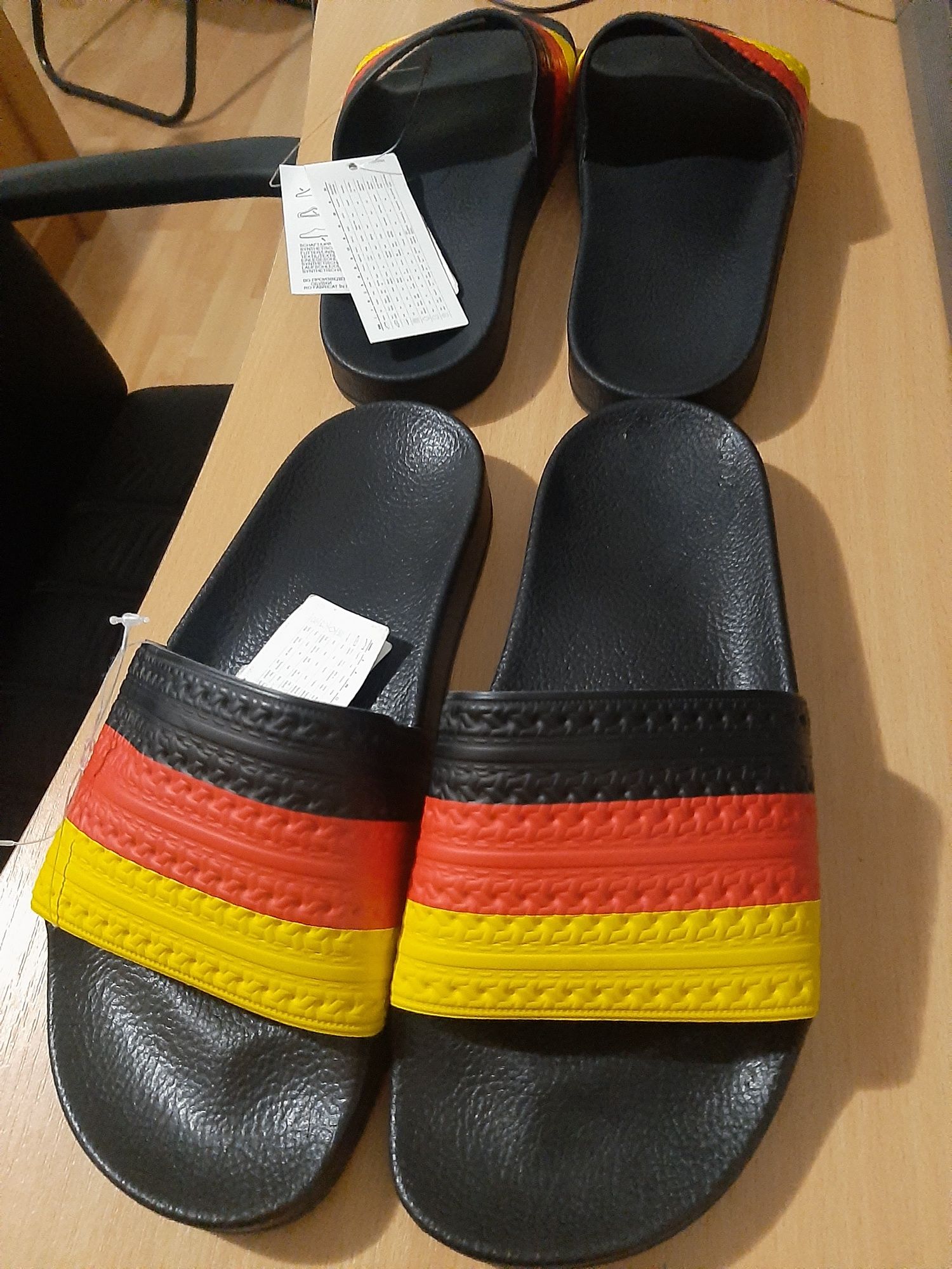 Sandale adidas Originals Adilette pentru femei  38",39",40",41",42