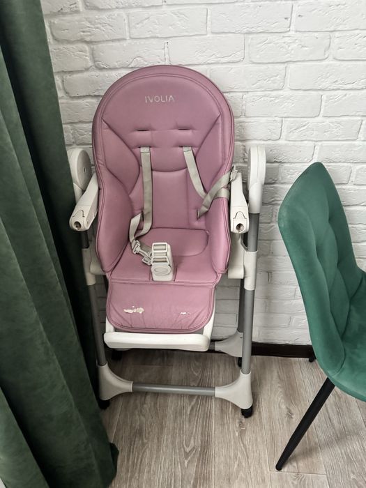 Продам детский стульчик