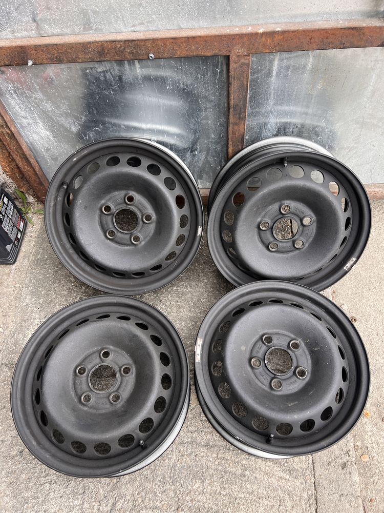 Jante Vw T5, T6 , Multivan , Caravelle , Crafter, Man , 5x120  !