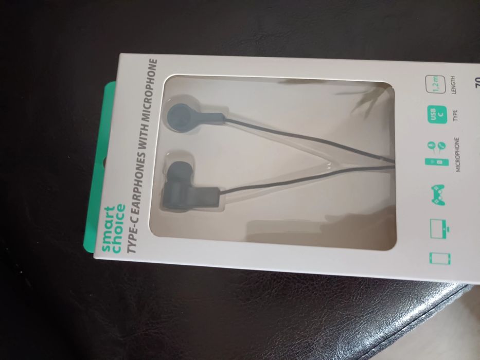 Casti Bluetooth wireless