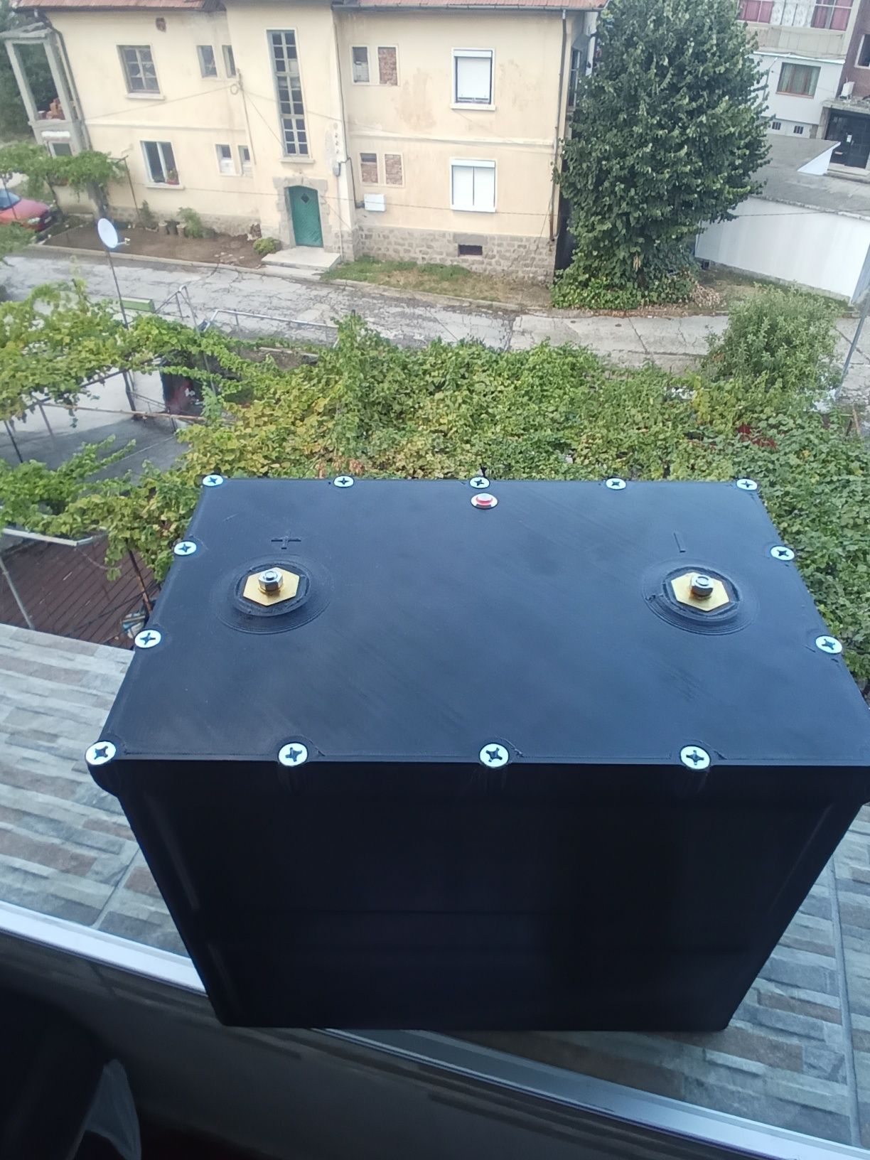 12v 314Ah LIFEPO4