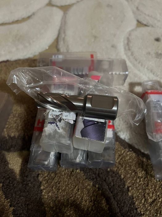 Бурлар ва алмазный бурлар