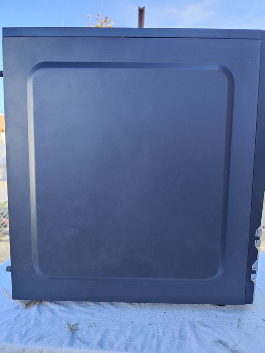 Геймърски PC с GTX 1050 TI – Перфектен за eSports!