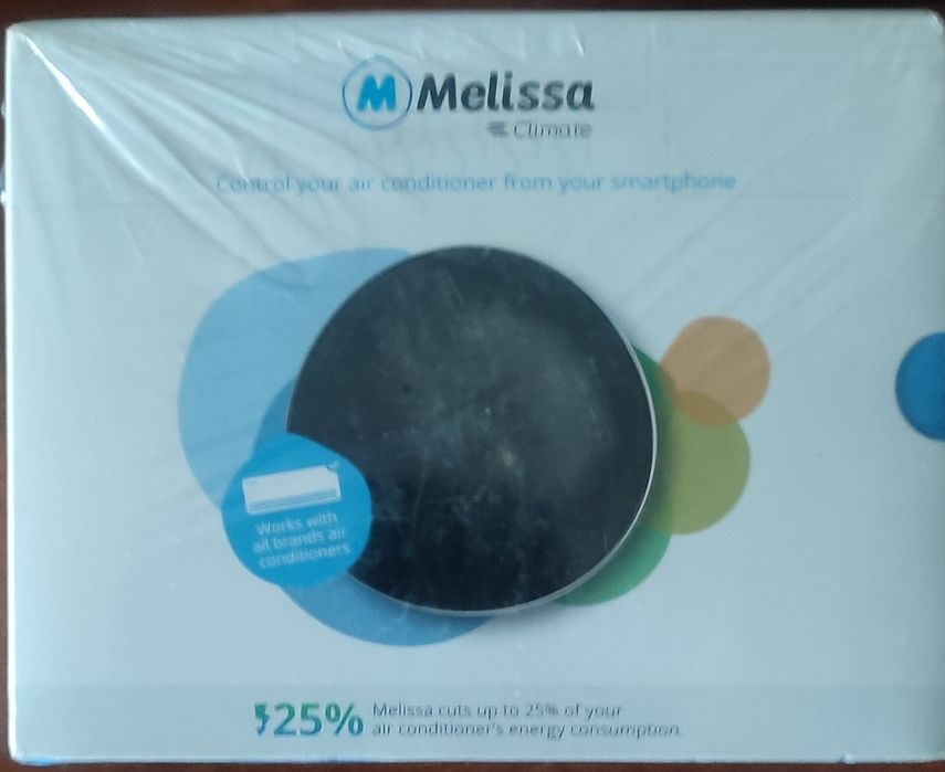 Controler WI-FI pentru aparatele de aer condiționat MELISSA