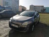 Renault Megane 3, 1.4 TCE