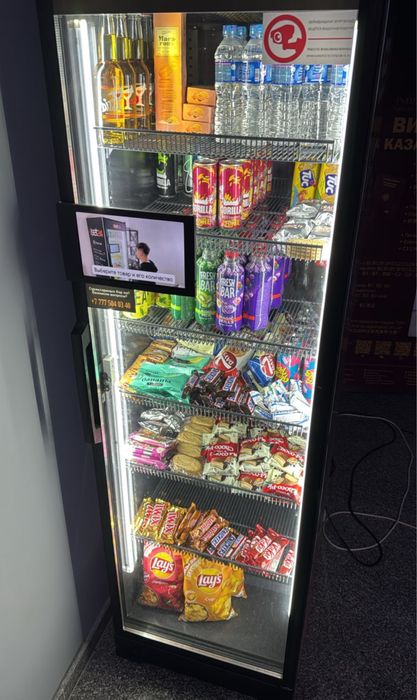 Аппарат Set24 Готовый бизнес