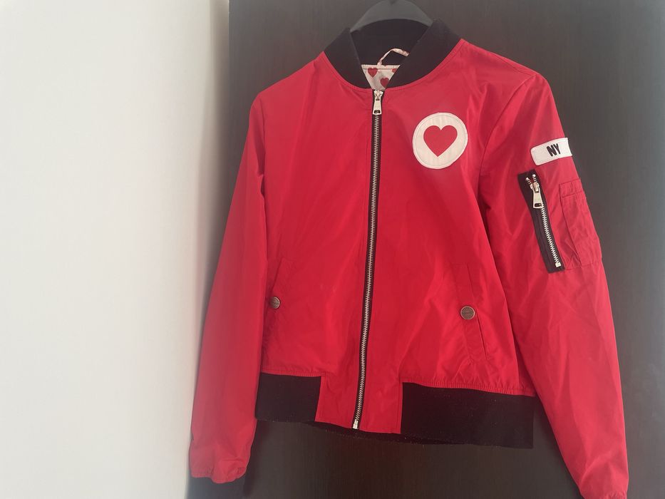 Продавам яке BOMBERS