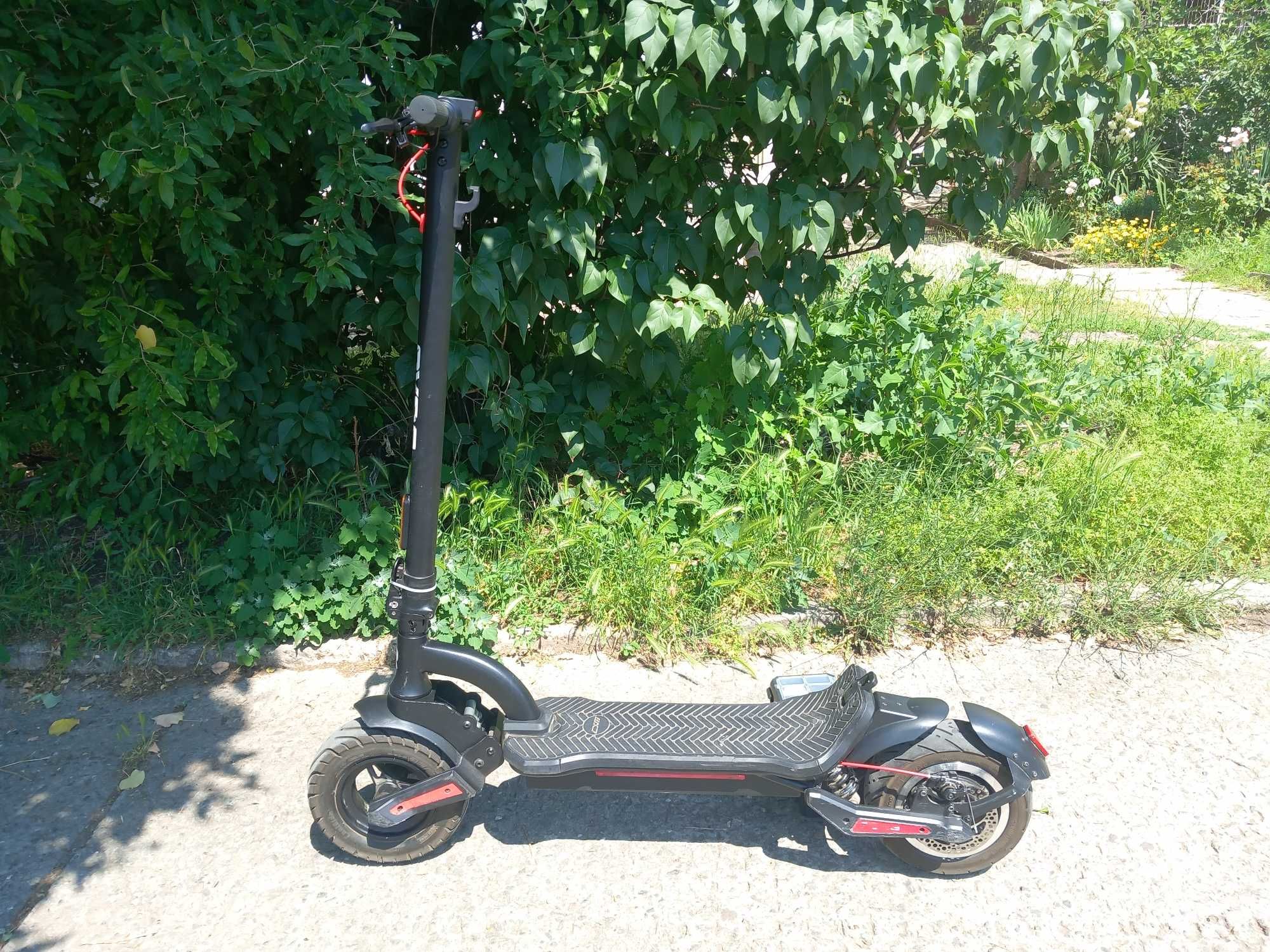 Електрическа тротинетка Ryde S12 Pro 11"