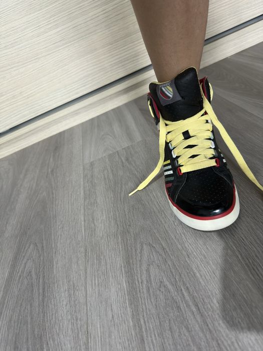 Sneakers dama K-Swiss 40
