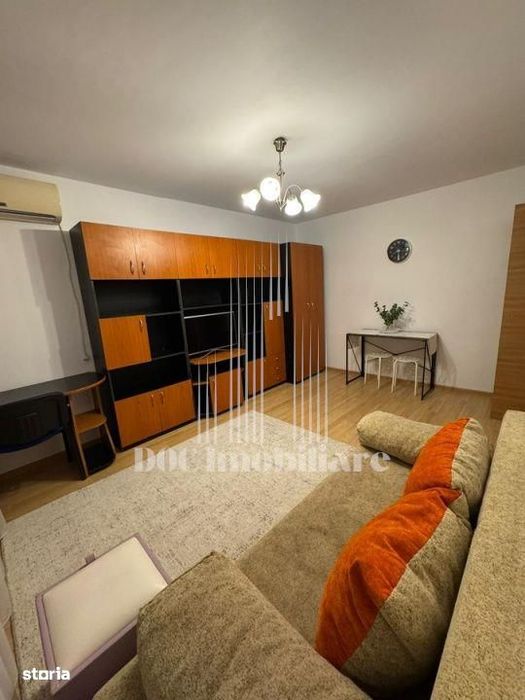 Inchiriere 2 camere|Drumul Taberei|1 minut metrou|Pet Friendly