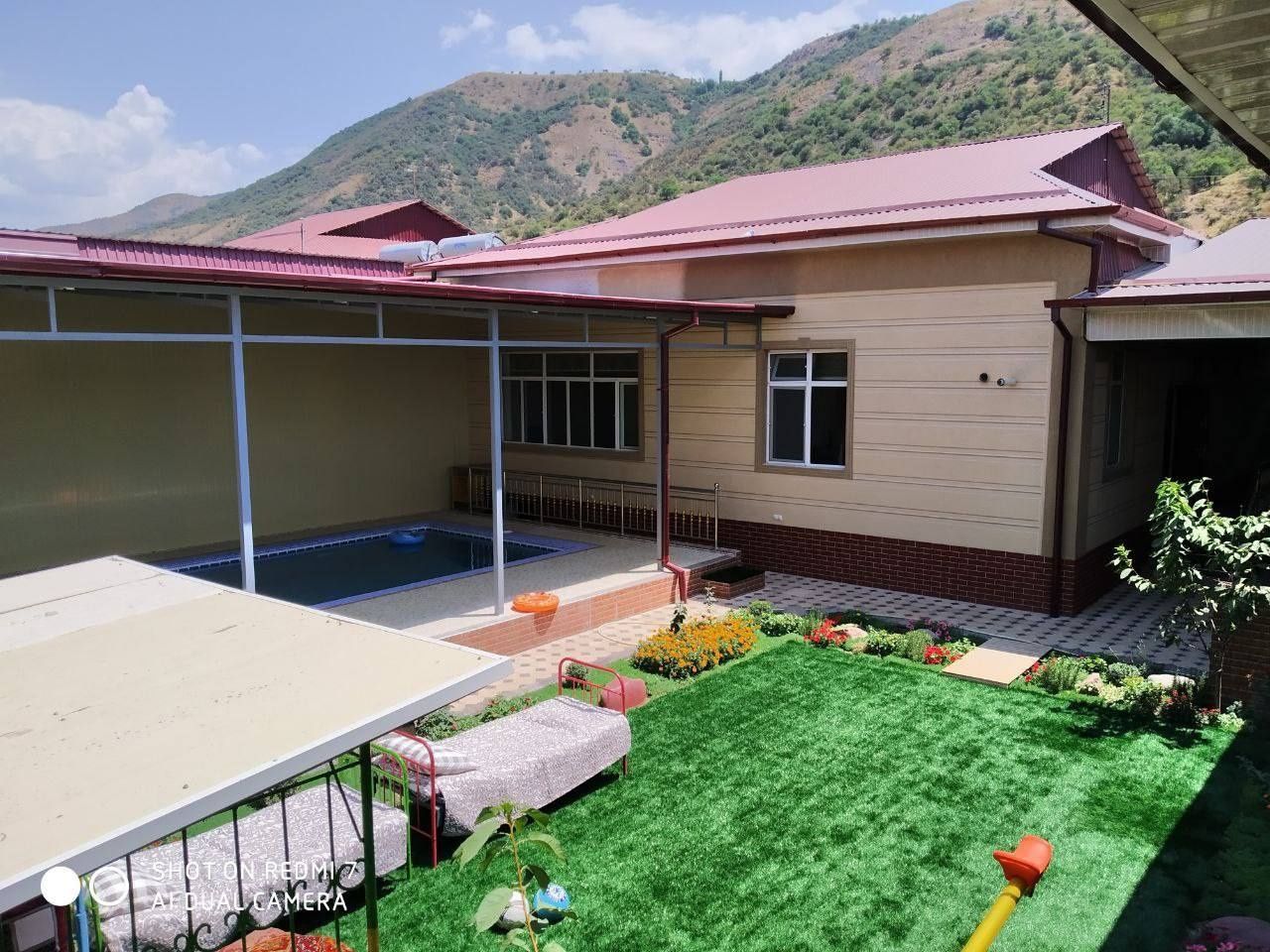 Dacha Arenda Beriladi