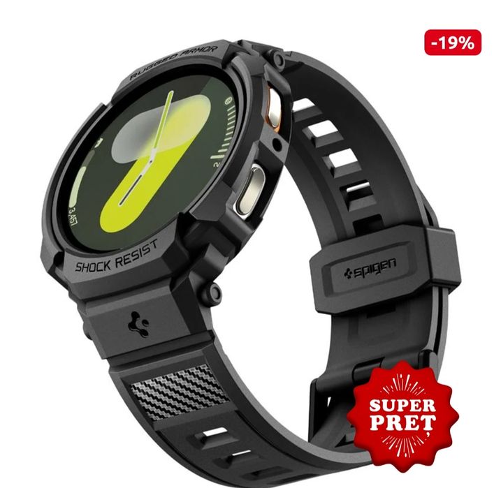 Smartwatch SAMSUNG Galaxy Watch5 Pro, 45mm, Wi-Fi, Android