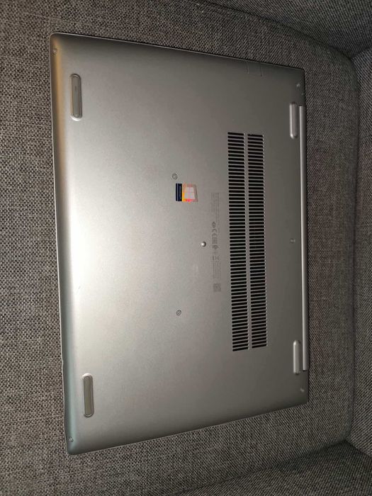 Laptop HP Probbok 450 G6, I5 gen8, 8Gb Ram, 240Gb SSD, garantie!