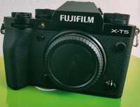 Fujifilm Fuji X-T5 Body Impecabil 200 cadre