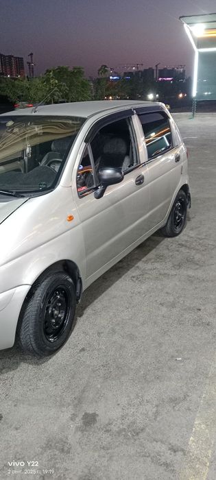 Matiz 2009 yil arenda