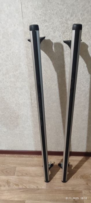 Продам рейлинг на Шевроле Орландо