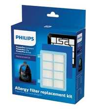Kit filtre de schimb Philips aspirator fara sac