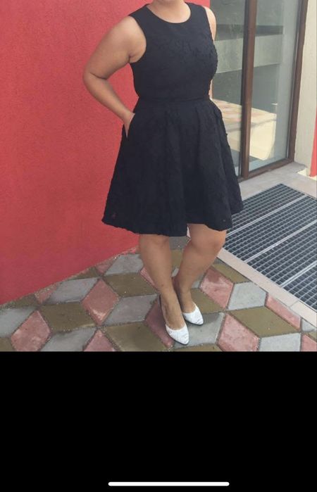 Rochie gala stare perfecta
