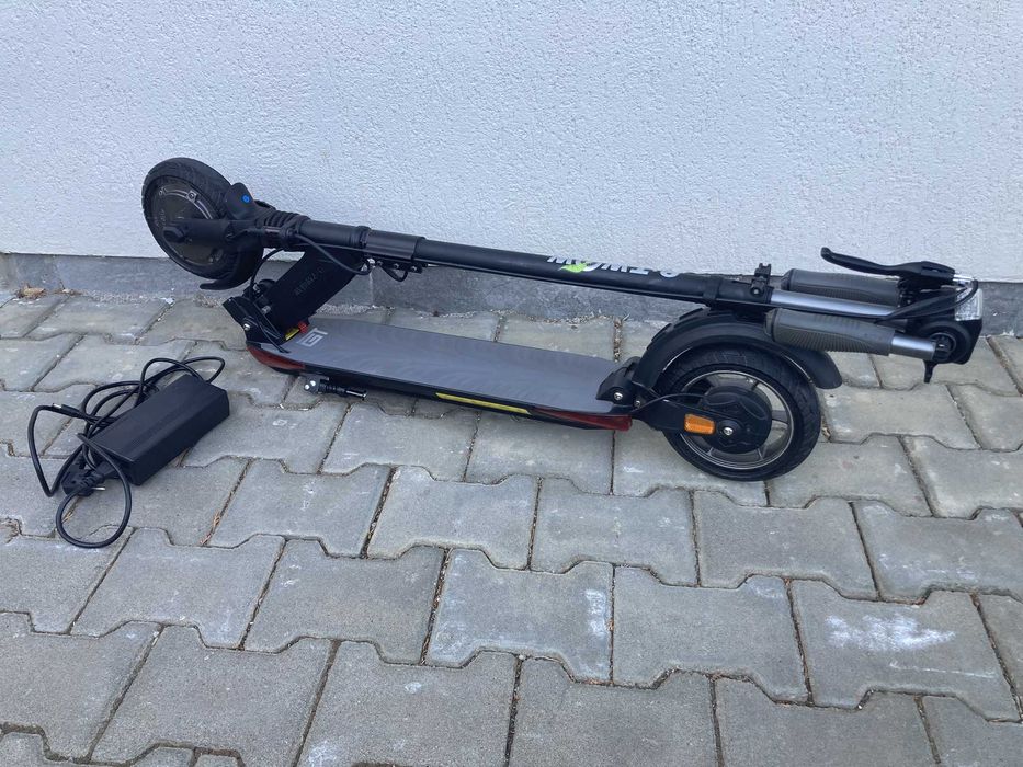 Vand trotineta electrica E-twow GT SL 35km/h