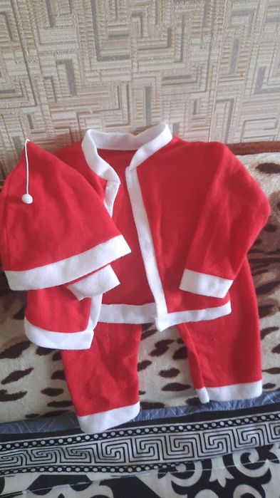 Продам новогодний костюм!
