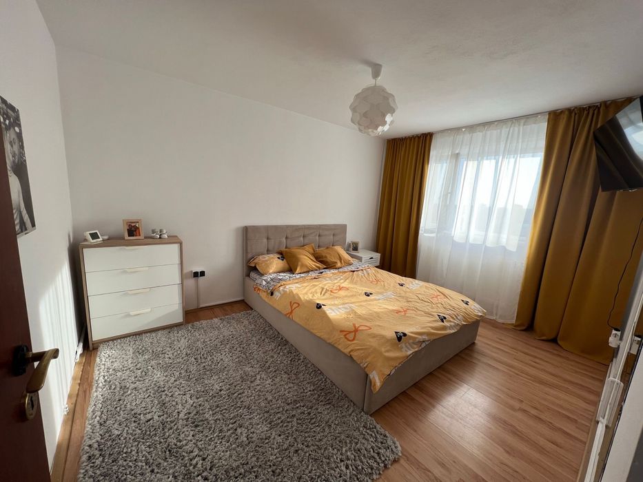 Apartament de vanzare M5