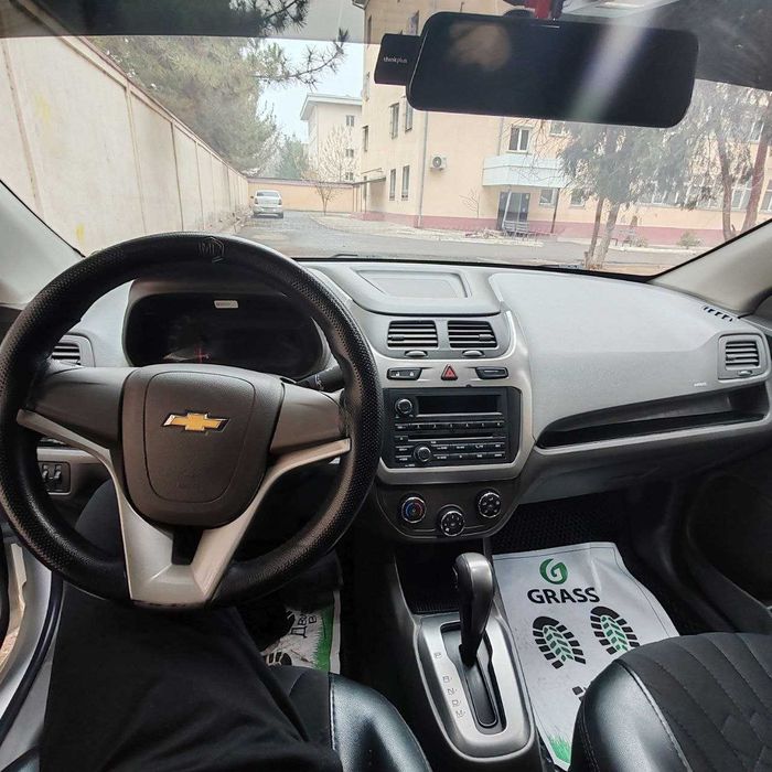 Cobalt 2022 yil 10500$